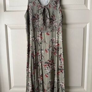 Knox Rose Floral Patterned Top